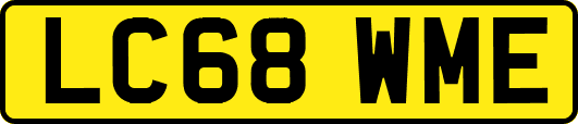 LC68WME