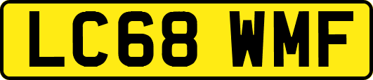 LC68WMF