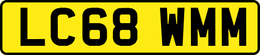 LC68WMM