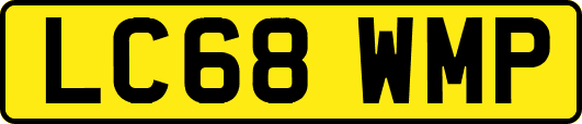 LC68WMP