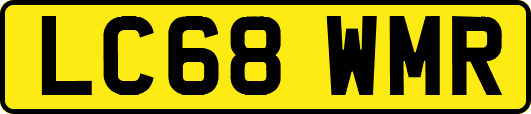 LC68WMR