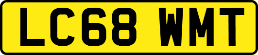 LC68WMT