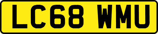 LC68WMU