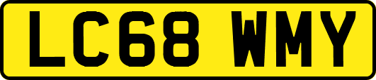 LC68WMY