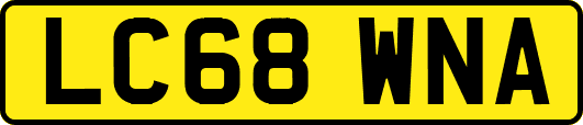 LC68WNA