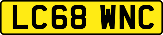 LC68WNC