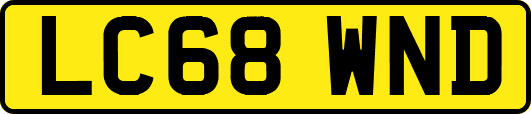 LC68WND