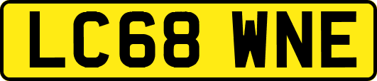 LC68WNE