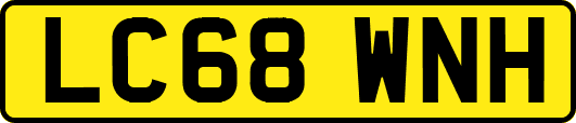 LC68WNH