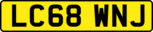 LC68WNJ
