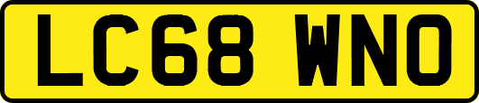 LC68WNO
