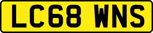LC68WNS