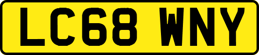 LC68WNY