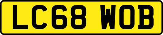 LC68WOB