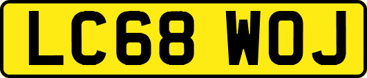 LC68WOJ