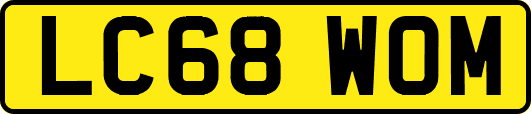 LC68WOM