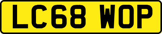 LC68WOP