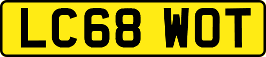 LC68WOT