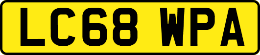 LC68WPA