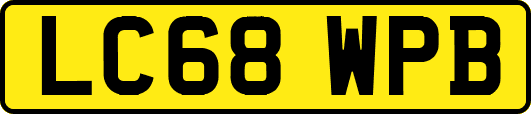 LC68WPB