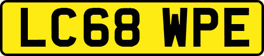 LC68WPE