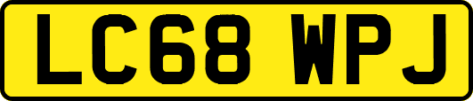 LC68WPJ