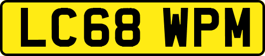 LC68WPM