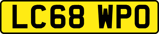 LC68WPO