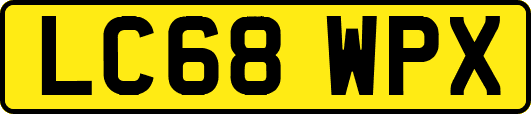LC68WPX