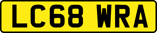 LC68WRA