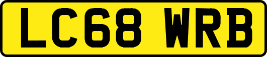 LC68WRB