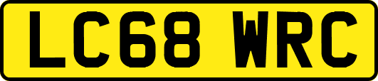 LC68WRC