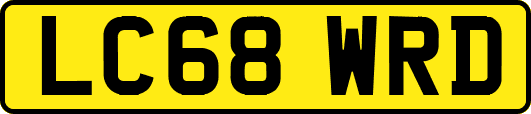 LC68WRD
