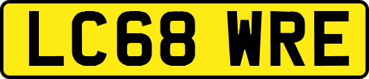 LC68WRE