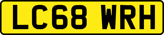 LC68WRH
