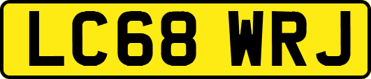 LC68WRJ