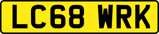 LC68WRK