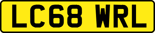 LC68WRL