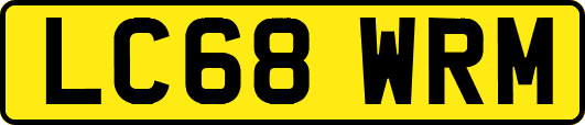 LC68WRM