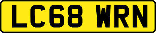 LC68WRN