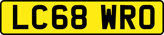 LC68WRO