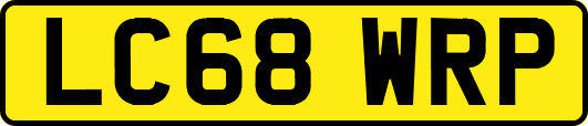 LC68WRP