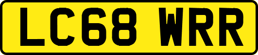 LC68WRR