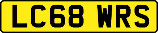 LC68WRS