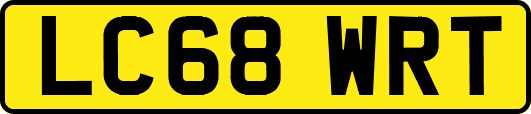 LC68WRT