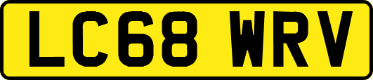 LC68WRV