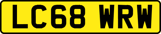 LC68WRW