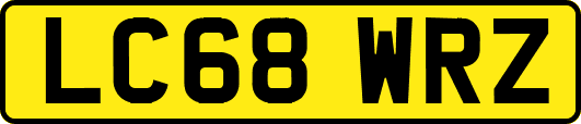 LC68WRZ