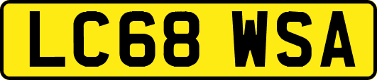 LC68WSA