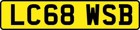 LC68WSB